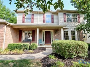 10422 Belmont Meadows Ln, Perrysburg, OH 43551