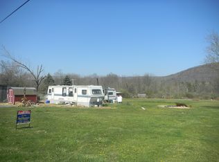 Burns Valley Rd, Doylesburg, PA 17219