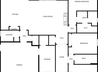 607 W Bentley Cir, Troy, OH 45373