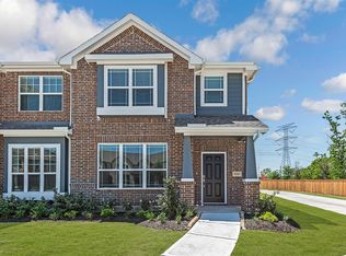 8045 Scanlan Trl - BLDG 9, Missouri City, TX 77459