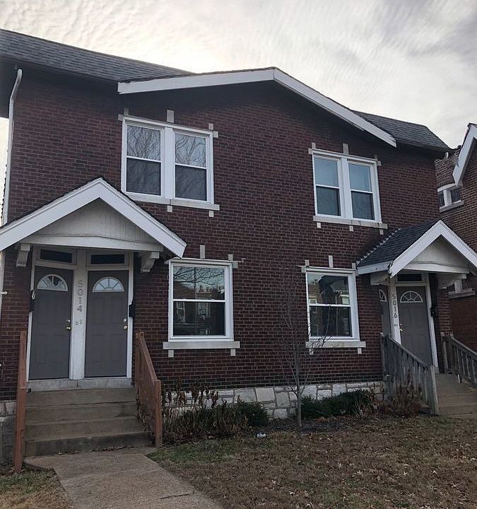 1st image of 5014 Chippewa St #A