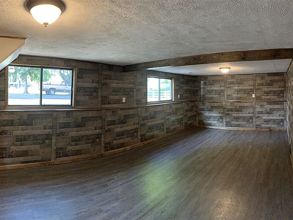 Large Family Room