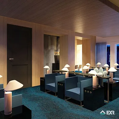 Rented by EXR | media 16