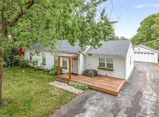 8727 Sayre Ave, Oak Lawn, IL