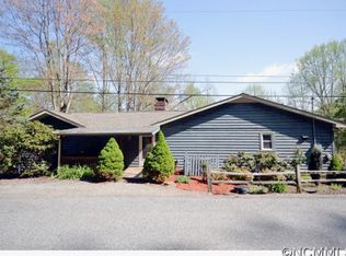 784 Dogwood Dr, Maggie Valley, NC 28751