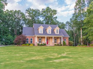 2733 Powell Ct, Monroe, GA 30656