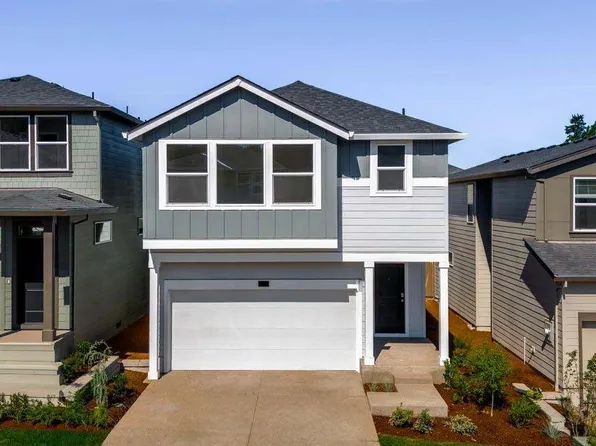 3860 SW Eleven Mile Ave, Gresham, OR 97080