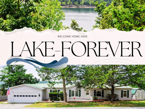 3787 Talking Rocks Rd, Branson West, MO 65737