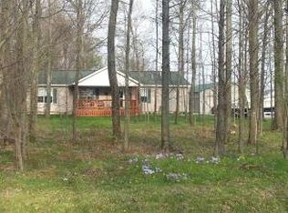 2737 Township Road 254, Cardington, OH 43315