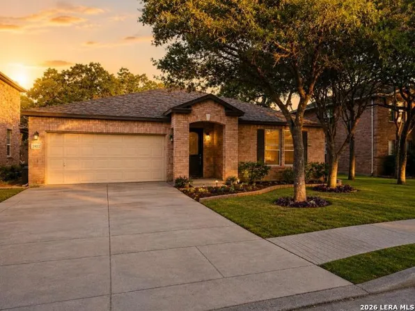 24422 Drew Gap, San Antonio, TX 78255