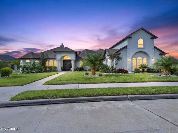 6117 Lago Vista Dr, Corpus Christi, TX 78414