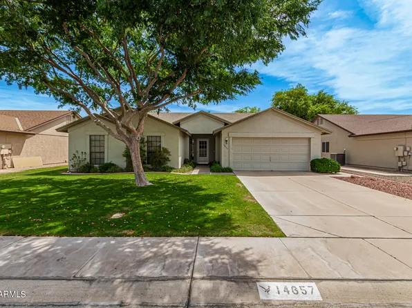 14657 N 91ST Lane, Peoria, AZ 85381