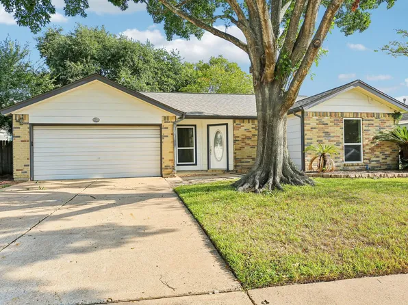 22014 Calderbrook Dr, Katy, TX 77449