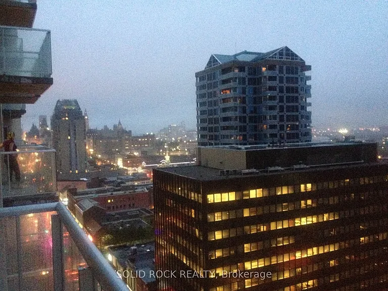 242 Rideau St #1805 — Photo 7