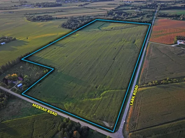 75.99 M/l Acres, Columbus, WI 53925