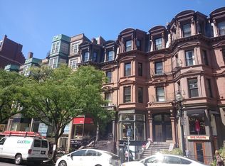 123 Newbury St STE 2, Boston, MA 02116