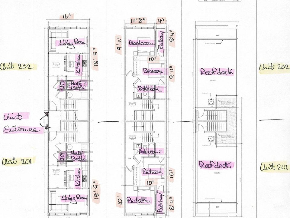 2nd image of 1520 N 8th St #201