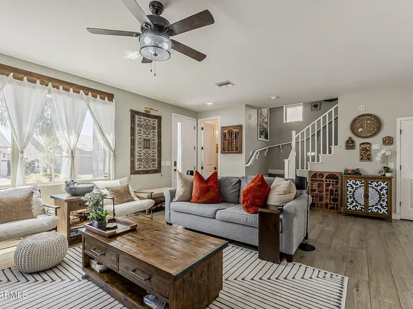 2024 W TROTTER Trail, Phoenix, AZ 85085