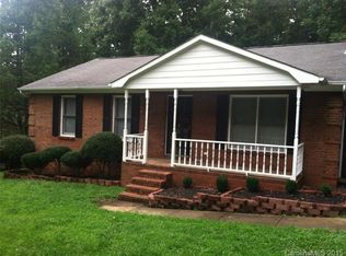 10613 Wood Meadow Dr, Charlotte, NC 28227