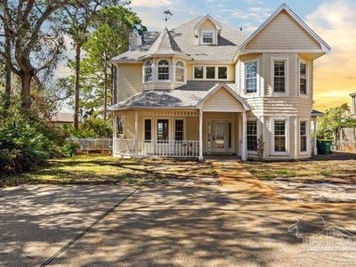 609 Calhoun Ave, Destin, FL, 32541