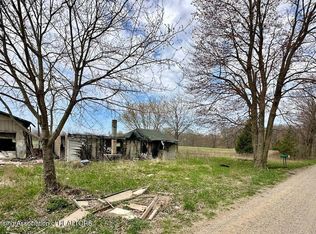 10882 Cedar Lake Rd, Fenwick, MI 48834