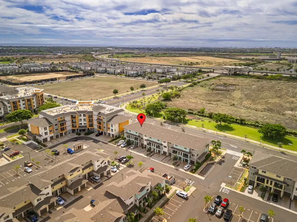 91-3633 Kauluakoko St Unit 408, Ewa Beach, HI 96706