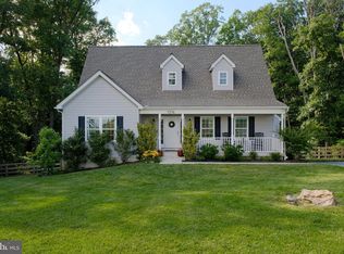 1216 Western Chapel Rd, New Windsor, MD 21776