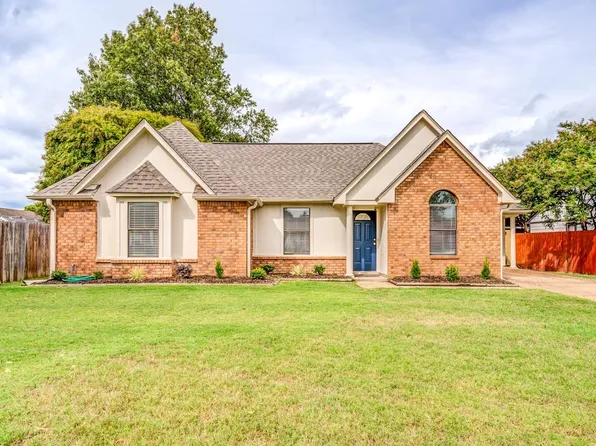 7058 Dokkum Dr, Memphis, TN 38133