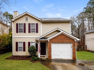 112 Bainbridge Ct, Dallas, GA 30132