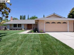 850 Stonehaven Dr, Walnut Creek, CA 94598