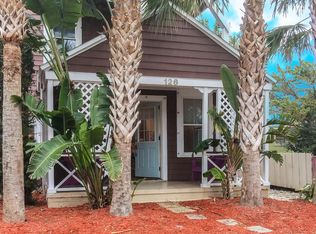 126 Myrtle St, Neptune Beach, FL 32266