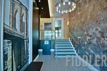 Rented by Fiddler Realty