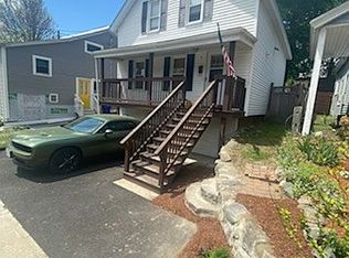 15 Glendale St, Maynard, MA 01754