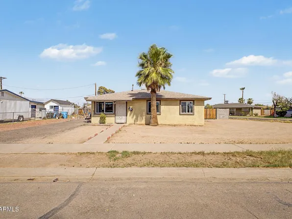 2529 N 40TH Avenue, Phoenix, AZ 85009