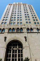 Rented by Loftey LLC