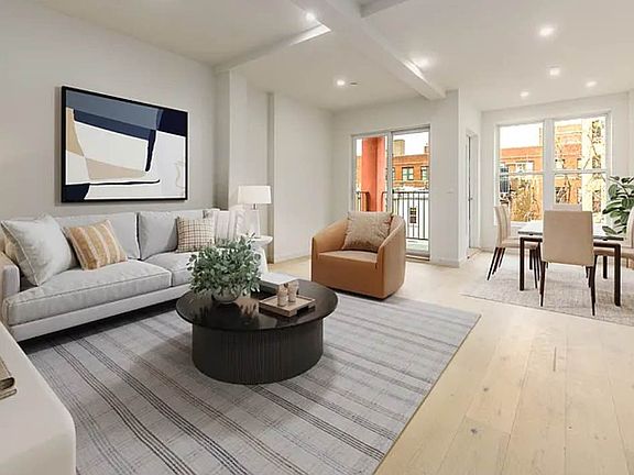 2nd image of 135 W 126th St #Penthouse 2