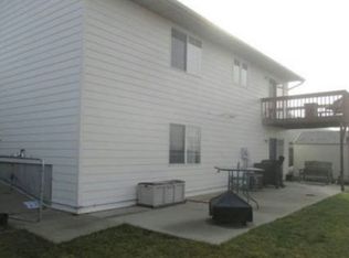 6803 E Daisy Dr, Black Hawk, SD 57718
