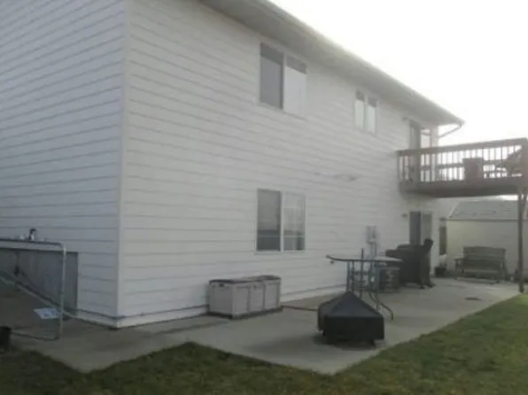 6803 E Daisy Dr, Black Hawk, SD 57718