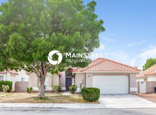4433 Socrates St, North Las Vegas, NV 89031