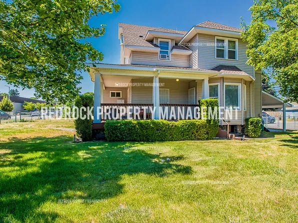 902 W Mansfield Ave, Spokane, WA