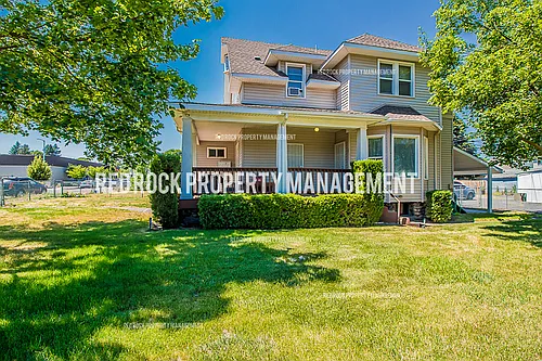 902 W Mansfield Ave #3 Photo 1