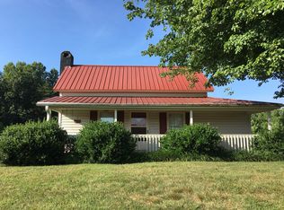 358 Gilmer Miller Rd, Lowgap, NC 27024