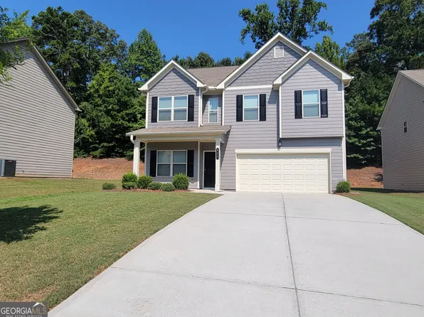 921 Walnut Woods Dr, Braselton, GA 30517