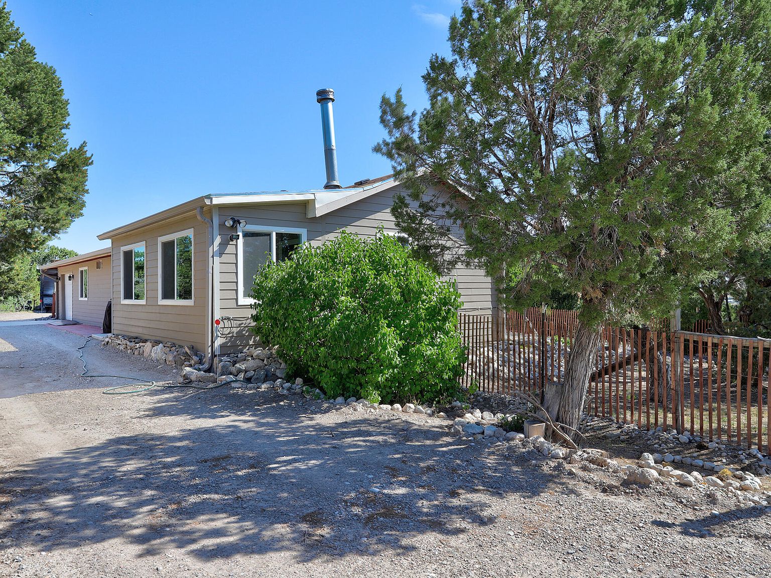 655 Frost Rd, Edgewood, NM 87015 MLS 1038068 Zillow