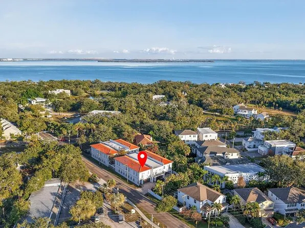 5601 Bayshore Blvd #F, Tampa, FL 33611