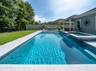1717 Austin Lake Way, Middleburg, FL 32068