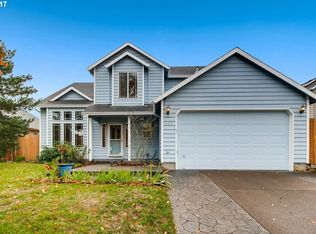 656 SW 25th St, Troutdale, OR 97060