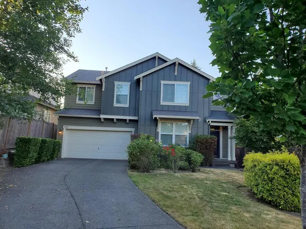 4668 246th Ct SE, Issaquah, WA 98029