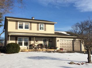 351 Meadow Lark Ln, La Porte, IN