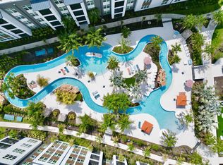 The Lucent at Sunrise, Kissimmee, FL 34746